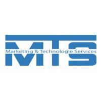 Marketing & Technologie Services logo - Similar company to Pronexus Agency