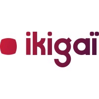 Ikigaï logo - Similar company to Smartlet