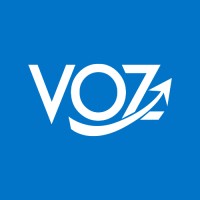 Voz Growth logo - Similar company to Prodots Technologies