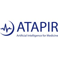 Atapir logo - Similar company to Phenomyx