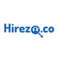 Hirezo.co logo - Similar company to Sprout Knowledge Solutions Private Limited