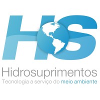 Hidrosuprimentos Tecnologia para o Gerenciamento de Áreas Contaminadas logo - Similar company to Clean Environment Brasil