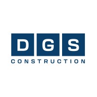 D.G.S. Construction logo - Similar company to Hexcel Construction Ltd