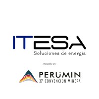 ITESA logo - Similar company to Itesa