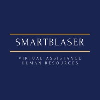 Smartblaser - Virtual Assistant and Recruitment Agency logo - Similar company to Linked Accounting