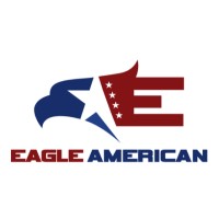 Eagle American Glove Co. logo - Similar company to Housing Made Simple