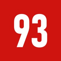 The 93% Club logo - Similar company to Future Leaders Uk