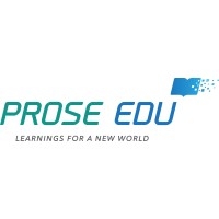 Prose Education Academy logo - Similar company to Anant Computing Platform