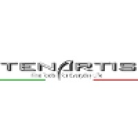 Tenartis logo - Similar company to Dermacol Sf