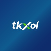 Tkxol logo - Similar company to Luci : The Modern Os For Multimedia Systems