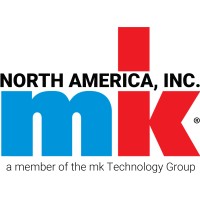 mk North America, Inc. logo - Similar company to Crazy Running