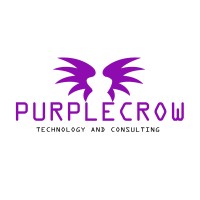 PurpleCrow Technology and Consulting logo - Similar company to V2F Solutions