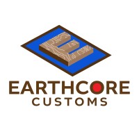 Earthcore Customs logo - Similar company to Earthcore Mining