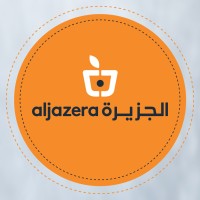 Aljazera Markets logo - Similar company to Lagate لاقيت