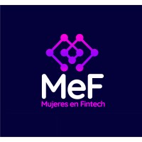 Mujeres Fintech Colombia #MeF logo - Similar company to Intersoftware | Red De Empresarios Del Software De Colombia