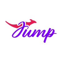 JUMP marketing digital logo - Similar company to Web-Studio.Md