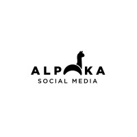 ALPAKA SOCIAL MEDIA logo - Similar company to Socioworks