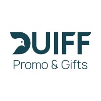 DUIFF Promo&Gifts logo - Similar company to P&D Solutions B.V