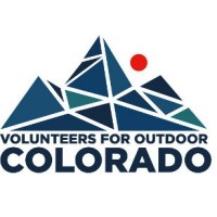 Volunteers for Outdoor Colorado (VOC) logo - Similar company to Fseven