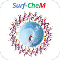 Surf-CheM Group logo - Similar company to Pop'S Lab At Slu