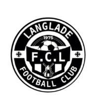 FC Langlade logo - Similar company to Gallia Club Uchaud