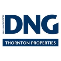 DNG Thornton Properties Wicklow logo - Similar company to Quinn Property