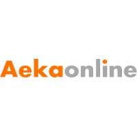 Aekaonline logo - Similar company to Natek Test And Control Machines