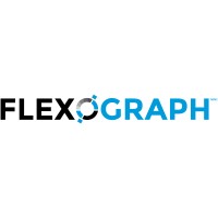 Flexograph logo - Similar company to High Tech Media