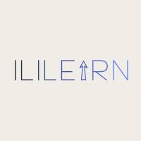 ILILEARN logo - Similar company to Dej App