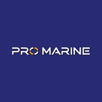 P.R.O Marine Solutions logo - Similar company to Tecumex