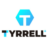 TYRRELL logo - Similar company to Evertec Technology