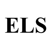 ELS (Energy Lighting Services) logo - Similar company to Els Group Transports Coing / Monin