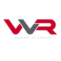 VVR Technology Limited logo - Similar company to Lj Tech Solutions