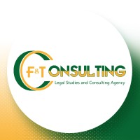 F&T CONSULTING logo - Similar company to Solidaritis