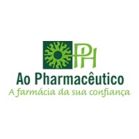 Ao Pharmacêutico Baixada Santista logo - Similar company to Holistica