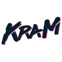 Kram Nutrition logo - Similar company to Reframe