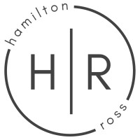 Hamilton Ross - Global HR Search and Recruitment 🚀 logo - Similar company to Kopos | Lifestyle Hotel Brand Strategy