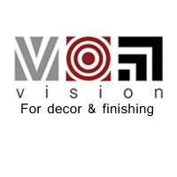 vision for decor and finishing logo - Similar company to Pgs Power
