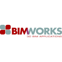 BIMWorks logo - Similar company to Bimworks