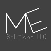 ME Solutions logo - Similar company to Me Solutions