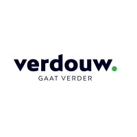 Verdouw gaat verder logo - Similar company to Elements Vastgoed