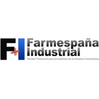 FARMESPAÑA INDUSTRIAL logo - Similar company to Farmaforum 2025