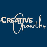 Creative Growths logo - Similar company to India Pavilion