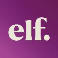 Elf Marketing logo - Similar company to Ronk Communications