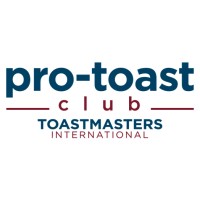 Pro-Toast Club logo - Similar company to Amenai Technologies