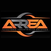 Arrea Tuyauterie logo - Similar company to Sas Biodeac