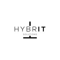 Hybrit Solutions logo - Similar company to B2It