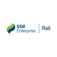 SSE Enterprise Rail logo - Similar company to Procom Inspect