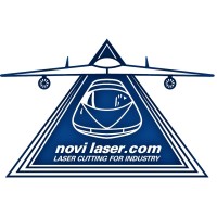 Novi Laser Inc. logo - Similar company to Kroll Construction