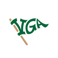 Vermont Golf Association logo - Similar company to Lopar Golf